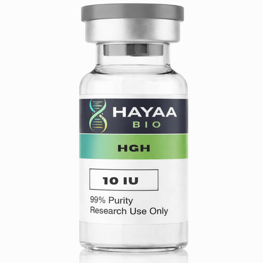 HGH - Hayaa Bio