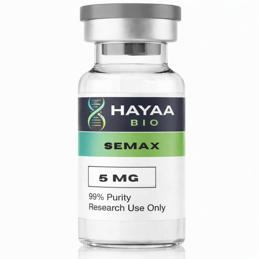 Semax - Hayaa Bio