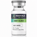 IGF - 1 LR3 - Hayaa Bio