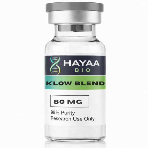 KLOW80 - Hayaa Bio