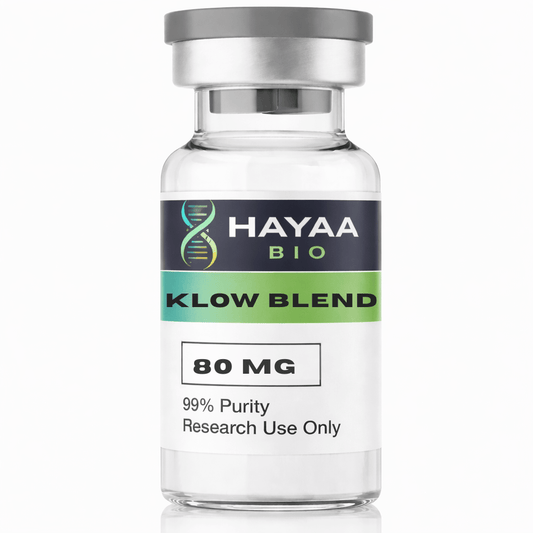 KLOW80 - Hayaa Bio