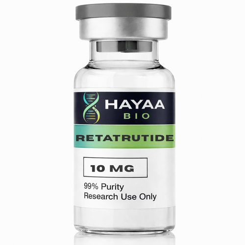 Retatrutide - Hayaa Bio