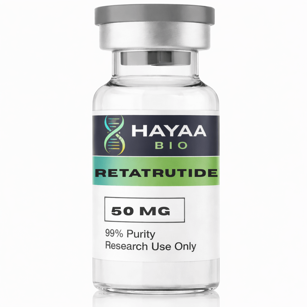 Retatrutide - Hayaa Bio