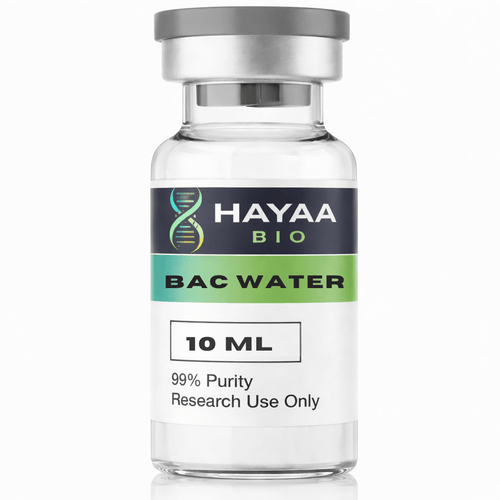 Bac Water - Hayaa Bio